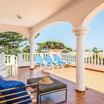 Binifortu Villa *