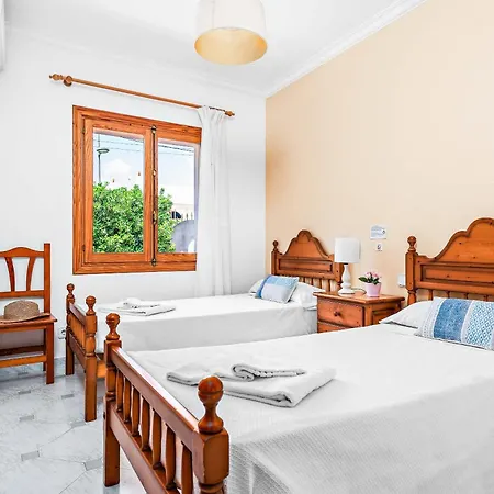 Villa Binifortu