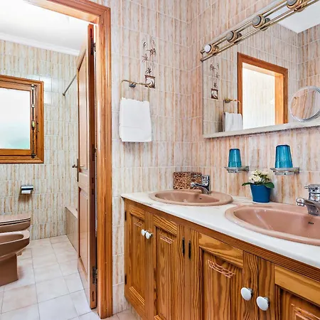 Binifortu Villa Punta Prima (Menorca)