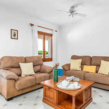 Binifortu * Punta Prima (Menorca)