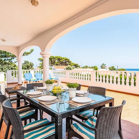 Binifortu * Punta Prima (Menorca)