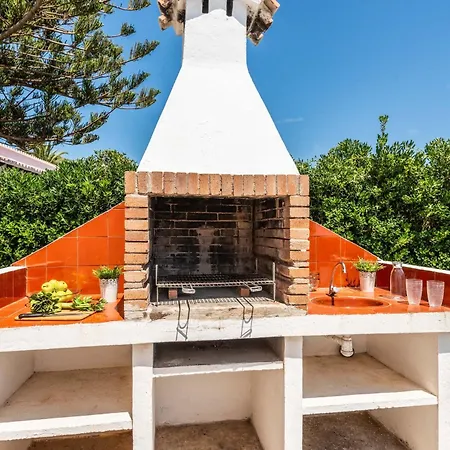 Binifortu * Punta Prima (Menorca)