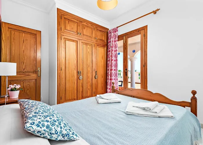 Binifortu Vila Punta Prima (Menorca)