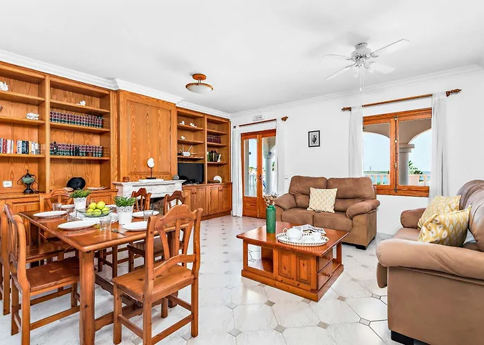 Binifortu Punta Prima (Menorca)