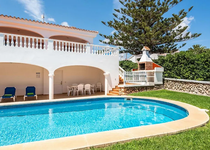 Binifortu Punta Prima (Menorca)