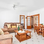 Villa Binifortu *