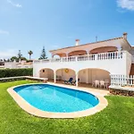 Villa Binifortu