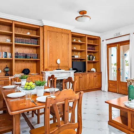 Binifortu Villa *