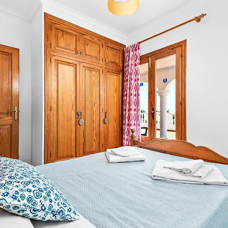 Binifortu Villa Punta Prima (Menorca)