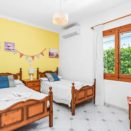 Binifortu Villa