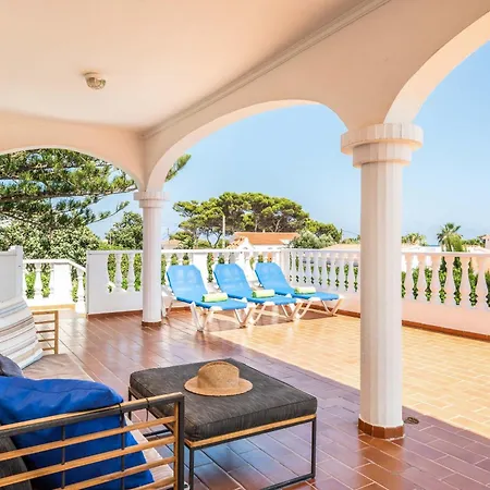 Binifortu Villa *