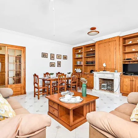 Villa Binifortu Punta Prima (Menorca)