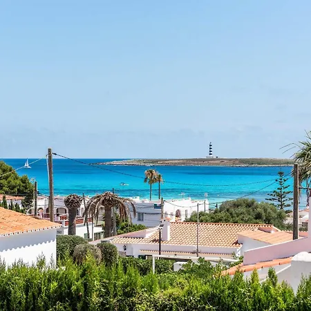 Binifortu Punta Prima (Menorca)