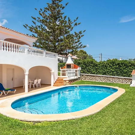 Binifortu Villa *