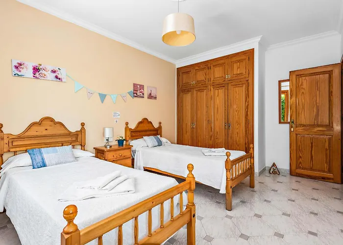 Binifortu * Punta Prima (Menorca)