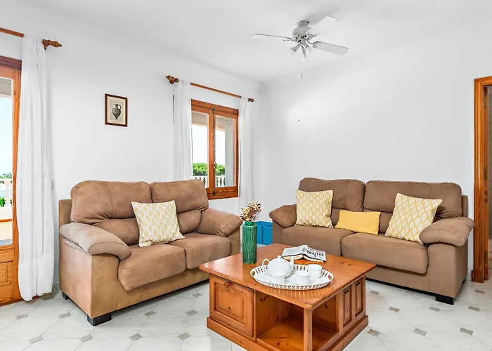 Binifortu * Punta Prima (Menorca)