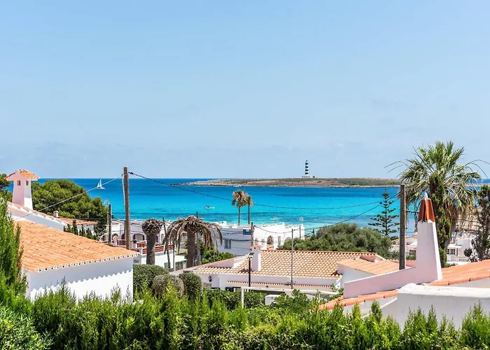 Binifortu Punta Prima (Menorca)